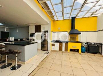 Casa · 240m² · 3 Quartos · Casa em Jardim Ipanema, Piracicaba/SP de 240m² 3 quartos à venda por R$ 850.000,00