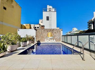 Apartamento · 265m² · 4 Quartos · 2 Vagas · Cobertura em Jardim Três Marias, Guarujá/SP de 265m² 4 quartos à venda por R$ 550.000,00