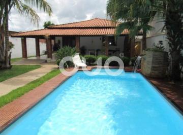 Casa · 296m² · 3 Quartos · 12 Vagas · Casa em Perdizes, Piracicaba/SP de 296m² 3 quartos à venda por R$ 1.100.000,00