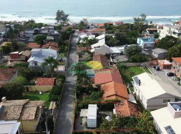 Casa · 57m² · 2 Quartos · 3 Vagas · Casa em Morro das Pedras, Florianópolis/SC de 57m² 2 quartos à venda por R$ 1.150.000,00
