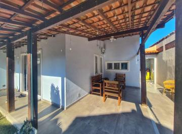 Casa · 120m² · 2 Quartos · 2 Vagas · Casa em Maria Paula, Niterói/RJ de 120m² 2 quartos à venda por R$ 550.000,00