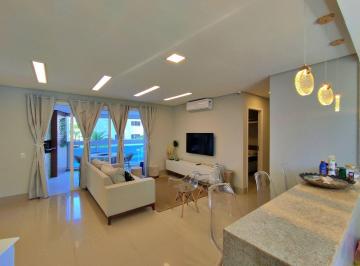 Apartamento · 94m² · 3 Quartos · 2 Vagas · Apartamento em Jardim Belmar, Guarujá/SP de 94m² 3 quartos à venda por R$ 900.000,00