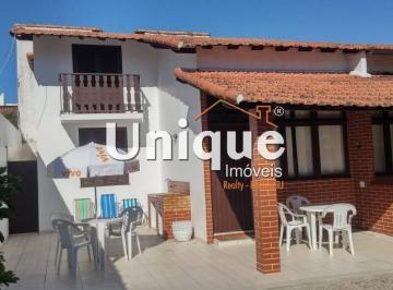 Casa · 100m² · 3 Quartos · 2 Vagas · Casa em Peró, Cabo Frio/RJ de 100m² 3 quartos à venda por R$ 550.000,00