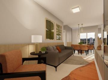 Apartamento · 63m² · 2 Quartos · 1 Vaga · Apartamento em Areias, São José/SC de 63m² 2 quartos à venda por R$ 456.120,00