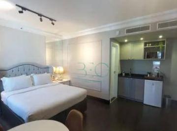 Comercial · 32m² · 1 Quarto · 1 Vaga · Studio em Higienópolis, São Paulo/SP de 32m² 1 quartos à venda por R$ 529.000,00