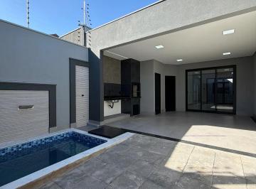 Casa · 120m² · 3 Quartos · 2 Vagas · Casa em Chácara Machadinho II, Americana/SP de 120m² 3 quartos à venda por R$ 880.000,00