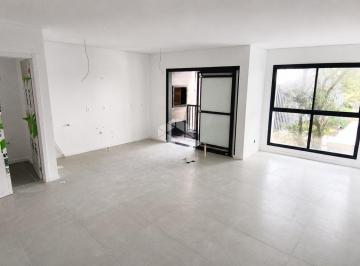 Apartamento · 53m² · 1 Quarto · 1 Vaga · APARTAMENTO 1 QUARTO COM SACADA E CHURRASQUEIRA À VENDA NO CAMPECHE FLORIANÓPOLIS