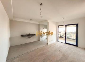 Apartamento · 69m² · 2 Quartos · 1 Vaga · Apartamento em Jardim Bela Vista, São José dos Campos/SP de 69m² 2 quartos à venda por R$ 1.100.000,