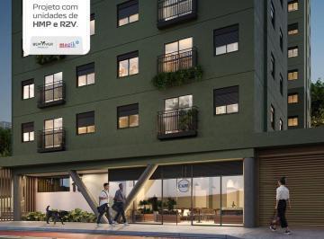 Apartamento · 3 Quartos · Apartamento em Barra Funda, São Paulo/SP de 0m² 3 quartos à venda por R$ 430.612,00