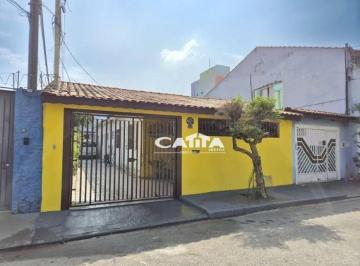 Casa · 220m² · 4 Quartos · 2 Vagas · Casa em Chácara Califórnia, São Paulo/SP de 220m² 4 quartos à venda por R$ 529.000,00