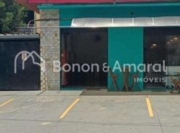 Comercial · 252m² · Imóvel Comercial em João Aranha, Paulínia/SP de 252m² à venda por R$ 549.000,00