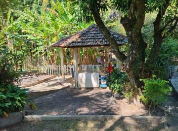 Rural · 250m² · 3 Quartos · 5 Vagas · Chácara em Chácaras Portal Do Itaqueri, Charqueada/SP de 250m² 3 quartos à venda por R$ 400.000,00