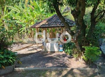 Rural · 250m² · 3 Quartos · 5 Vagas · Chácara em Chácaras Portal Do Itaqueri, Charqueada/SP de 250m² 3 quartos à venda por R$ 400.000,00