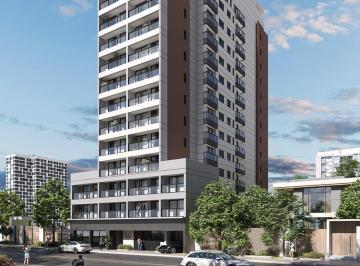 Apartamento · 1 Quarto · 1 Vaga · Cobertura em Vila Mariana, São Paulo/SP de 0m² 1 quartos à venda por R$ 851.970,00