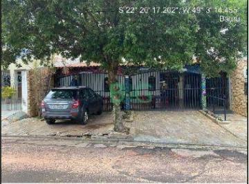 Casa · 322m² · 3 Quartos · 1 Vaga · Casa em Vila Cidade Universitária, Bauru/SP de 322m² 3 quartos à venda por R$ 436.488,68