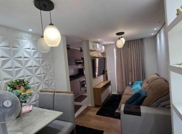Apartamento · 55m² · 2 Quartos · 1 Vaga · Apartamento em Morumbi, Piracicaba/SP de 55m² 2 quartos à venda por R$ 400.000,00
