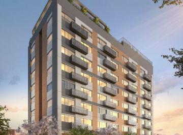 Comercial · 26m² · 1 Quarto · Studio em Higienópolis, Porto Alegre/RS de 26m² 1 quartos à venda por R$ 436.765,16