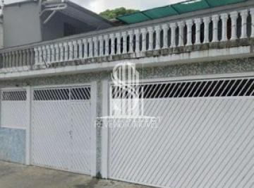 Casa · 300m² · 4 Quartos · 3 Vagas · Sobrado em Super Quadra Morumbi, São Paulo/SP de 300m² 4 quartos à venda por R$ 957.000,00