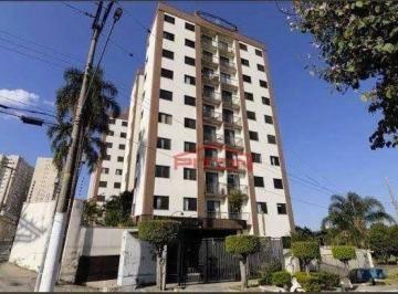 Apartamento · 60m² · 3 Quartos · 1 Vaga · Apartamento em Cangaíba, São Paulo/SP de 60m² 3 quartos à venda por R$ 420.500,00