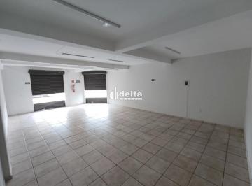 Comercial · 206m² · 2 Vagas · Loja disponível para locação Bairro Tubalina Uberlândia-MG.