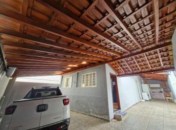 Casa · 104m² · 3 Quartos · 3 Vagas · Casa em Higienópolis, Piracicaba/SP de 104m² 3 quartos à venda por R$ 420.000,00