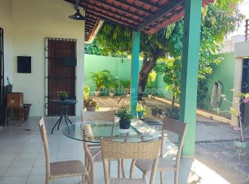 Casa · 10m² · 4 Quartos · 7 Vagas · Casa em Santa Isabel, Teresina/PI de 10m² 4 quartos à venda por R$ 900.000,00