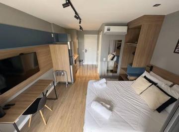 Comercial · 27m² · 1 Quarto · Studio em Pinheiros, São Paulo/SP de 27m² 1 quartos à venda por R$ 550.000,00 ou para locação R$ 4.0