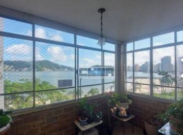 Apartamento · 104m² · 2 Quartos · 1 Vaga · Apartamento em Boa Vista, São Vicente/SP de 104m² 2 quartos à venda por R$ 500.000,00