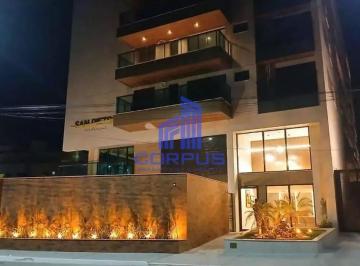 Apartamento · 81m² · 2 Quartos · 1 Vaga · Apartamento em Nova São Pedro, São Pedro da Aldeia/RJ de 81m² 2 quartos à venda por R$ 535.000,00