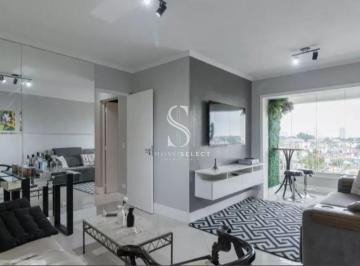 Apartamento · 66m² · 2 Quartos · 1 Vaga · Apartamento em Vila Santa Catarina, São Paulo/SP de 66m² 2 quartos à venda por R$ 430.000,00