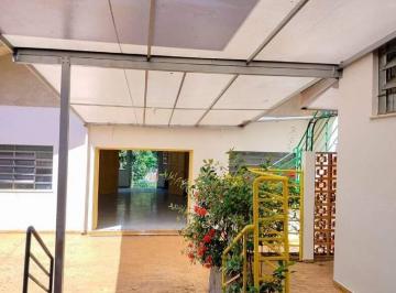Casa · 434m² · 3 Quartos · 1 Vaga · Casa em Centro, Piracicaba/SP de 434m² 3 quartos à venda por R$ 1.200.000,00