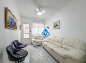 Casa · 50m² · 1 Quarto · 1 Vaga · Casa em Canto do Forte, Praia Grande/SP de 50m² 1 quartos à venda por R$ 390.000,00
