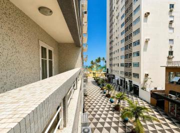 Apartamento · 55m² · 1 Quarto · Apartamento em Centro, Guarujá/SP de 55m² 1 quartos à venda por R$ 450.000,00