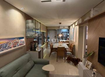 Apartamento · 74m² · 2 Quartos · 1 Vaga · Apartamento em São Judas, Itajaí/SC de 74m² 2 quartos à venda por R$ 820.000,00