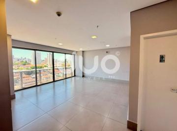Comercial · 63m² · 1 Vaga · Sala em Centro, Piracicaba/SP de 63m² à venda por R$ 1.130.000,00