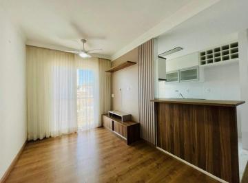 Apartamento · 61m² · 2 Quartos · 1 Vaga · Apartamento em Alto, Piracicaba/SP de 61m² 2 quartos à venda por R$ 420.000,00