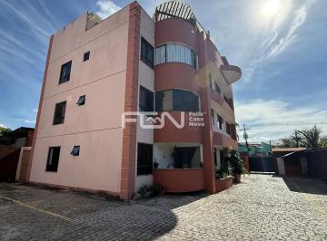 Apartamento · 90m² · 2 Quartos · 2 Vagas · Apartamento em Recreio Ipitanga, Lauro de Freitas/BA de 90m² 2 quartos à venda por R$ 450.000,00