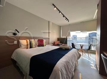 Comercial · 26m² · 1 Quarto · Studio em Sumaré, São Paulo/SP de 26m² 1 quartos à venda por R$ 550.000,00