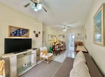 Apartamento · 75m² · 2 Quartos · 1 Vaga · Apartamento em Balneário Cidade Atlântica, Guarujá/SP de 75m² 2 quartos à venda por R$ 400.000,00