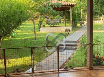 Rural · 250m² · 3 Quartos · Chácara em Centro, Londrina/PR de 250m² 3 quartos à venda por R$ 1.100.000,00
