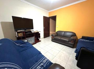 Casa · 140m² · 3 Quartos · Casa em Vila Rezende, Piracicaba/SP de 140m² 3 quartos à venda por R$ 460.000,00