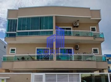 Apartamento · 86m² · 3 Quartos · Apartamento em Centro, São Pedro da Aldeia/RJ de 86m² 3 quartos à venda por R$ 495.000,00