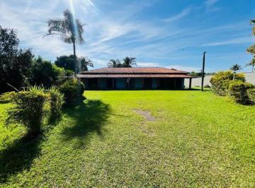 Casa · 259m² · 3 Quartos · 4 Vagas · Casa em Santa Rita, Piracicaba/SP de 259m² 3 quartos à venda por R$ 1.250.000,00