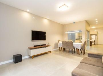 Casa · 180m² · 3 Quartos · 2 Vagas · Casa em Palmital, Colombo/PR de 180m² 3 quartos à venda por R$ 957.000,00