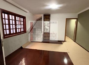 Casa · 175m² · 4 Quartos · 2 Vagas · Sobrado em Jardim das Vertentes, São Paulo/SP de 175m² 4 quartos à venda por R$ 900.000,00