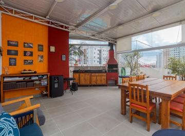 Apartamento · 3 Quartos · 2 Vagas · Cobertura em Sacomã, São Paulo/SP de 0m² 3 quartos à venda por R$ 899.000,00