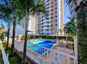 Apartamento · 69m² · 3 Quartos · 1 Vaga · Apartamento em Aurora, Londrina/PR de 69m² 3 quartos à venda por R$ 540.000,00