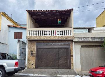 Casa · 201m² · 2 Quartos · 2 Vagas · Casa em Cidade Edson, Suzano/SP de 201m² 2 quartos à venda por R$ 550.000,00