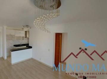 Apartamento · 80m² · 3 Quartos · 1 Vaga · Apartamento em Vila Alzira, Santo André/SP de 80m² 3 quartos à venda por R$ 450.000,00