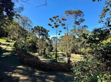 Terreno · 31600m² · Terreno em Posse, Teresópolis/RJ de 0m² à venda por R$ 980.000,00